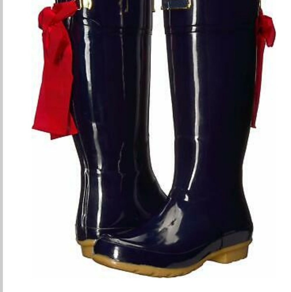 Rainboots